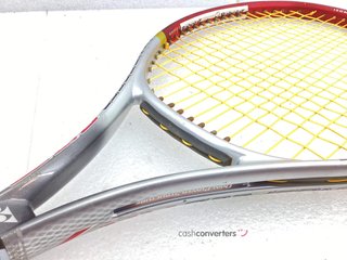 raqueta yonex nanospeed rq 7v