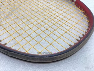 raqueta yonex nanospeed rq 7v