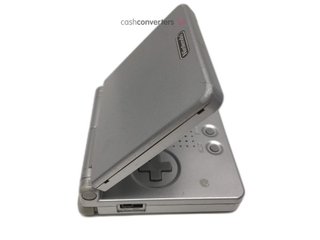 nintendo game boy advance sp