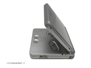 nintendo game boy advance sp