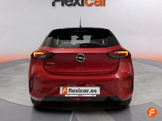 Opel Corsa 1.2T XHL 74kW (100CV) GS-Line