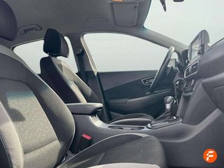 Hyundai Kona 1.6 GDI HEV Klass DCT
