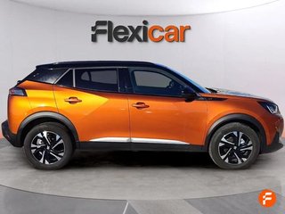 Peugeot 2008 GT Puretech 130 S&S 6 Vel. MAN