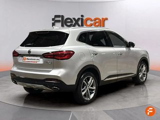 MG HS 1.5T-GDI PHEV Luxury