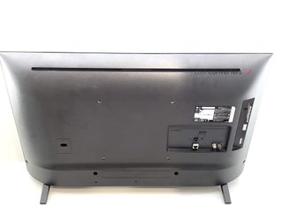 televisor led 32” lg 32lq63006la smart tv