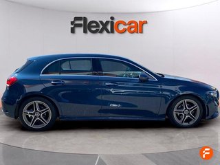 Mercedes Clase A A 180 d