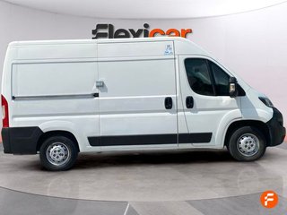 Peugeot Boxer FurgónL2H2 ISOTERMO