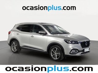 MG HS 1.5 Turbo GDI Luxury 119 kW (162 CV)