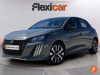 Peugeot 208 Active Puretech 100