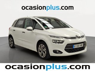 Citroen C4 2.0 HDI Exclusive 110 kW (150 CV)
