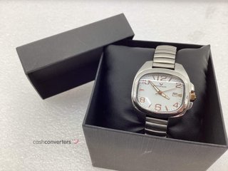 reloj pulsera caballero viceroy 47662