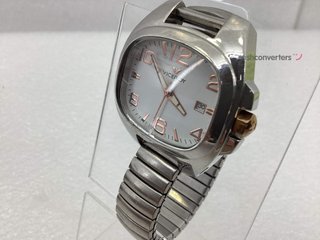 reloj pulsera caballero viceroy 47662