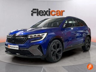 Renault Austral Techno Esprit Alpine E-Tech F Hybr 147kW