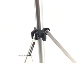 tripode manfrotto 060