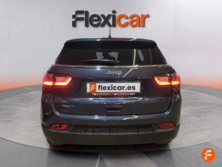 Jeep Compass 4Xe 1.3 PHEV 140kW(190CV) Limited AT AWD