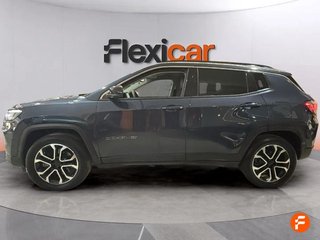 Jeep Compass 4Xe 1.3 PHEV 140kW(190CV) Limited AT AWD