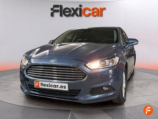 Ford Mondeo 2.0 TDCi 110kW PowerShift Business