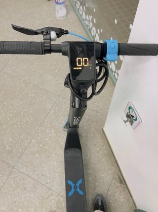 Patinete Eléctrico Cecotec