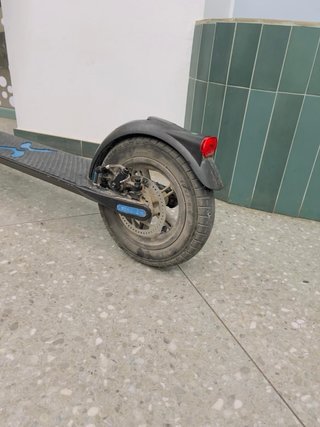 Patinete Eléctrico Cecotec