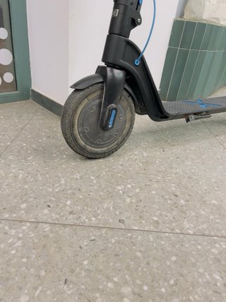 Patinete Eléctrico Cecotec