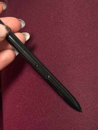 Lápiz Samsung S Pen Fold Edition