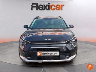 Kia Niro 1.6 GDi PHEV 104kW (141CV) Drive