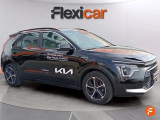 Kia Niro 1.6 GDi PHEV 104kW (141CV) Drive