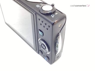 camara digital compacta pentax optio v10