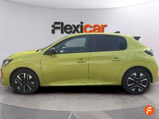 Peugeot 208 Allure HYBRID 110 eDCS6