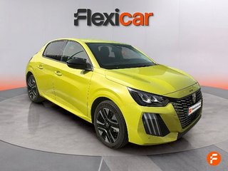 Peugeot 208 Allure HYBRID 110 eDCS6