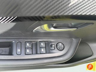 Peugeot 208 Allure HYBRID 110 eDCS6