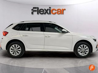 Skoda Kamiq 1.0 TSI 81kW (110CV) DSG Ambition