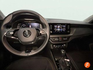 Skoda Kamiq 1.0 TSI 81kW (110CV) DSG Ambition