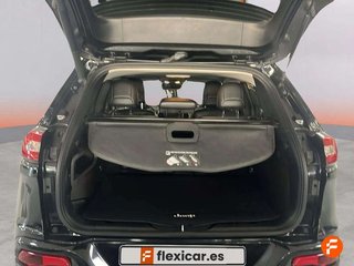 Jeep Cherokee 2.2 CRD 147kW Overland Aut 4x4 AD1