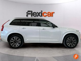 Volvo XC90 2.0 T8 AWD Ultimate Bright Recharge Auto