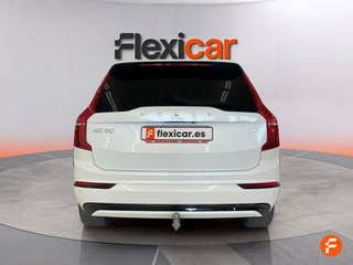 Volvo XC90 2.0 T8 AWD Ultimate Bright Recharge Auto