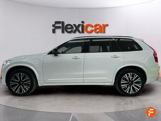 Volvo XC90 2.0 T8 AWD Ultimate Bright Recharge Auto