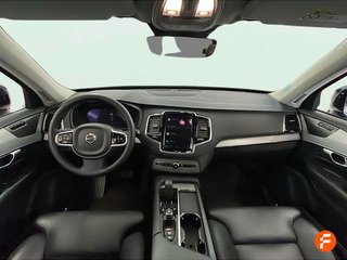 Volvo XC90 2.0 T8 AWD Ultimate Bright Recharge Auto