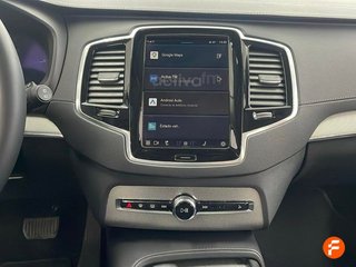Volvo XC90 2.0 T8 AWD Ultimate Bright Recharge Auto