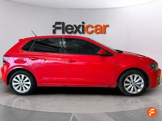 Volkswagen Polo 1.0 TSI 70kW (95CV) R-Line