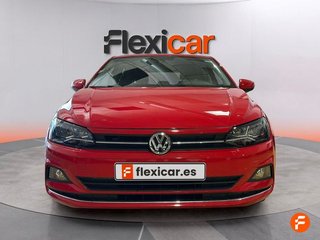 Volkswagen Polo 1.0 TSI 70kW (95CV) R-Line