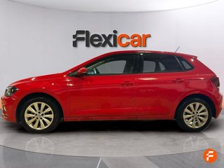 Volkswagen Polo 1.0 TSI 70kW (95CV) R-Line