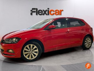 Volkswagen Polo 1.0 TSI 70kW (95CV) R-Line