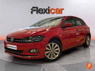 Volkswagen Polo 1.0 TSI 70kW (95CV) R-Line