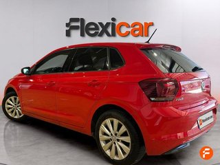 Volkswagen Polo 1.0 TSI 70kW (95CV) R-Line