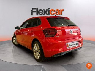 Volkswagen Polo 1.0 TSI 70kW (95CV) R-Line