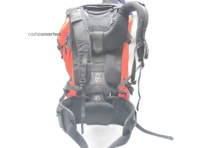 mochila quechua bionnassay 55+10