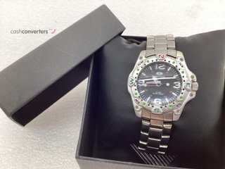 reloj pulsera caballero timeforce 4000