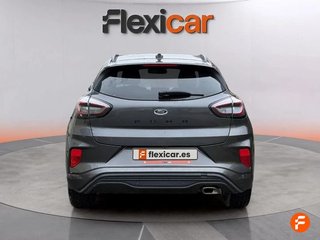 Ford Puma 1.0 EcoBoost 155cv ST-Line X MHEV Auto