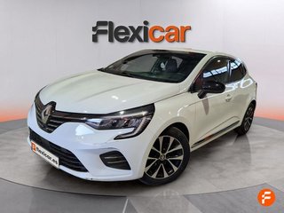 Renault Clio Techno TCe 90 (67kw)